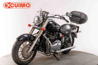 TRIUMPH AMERICA 900
