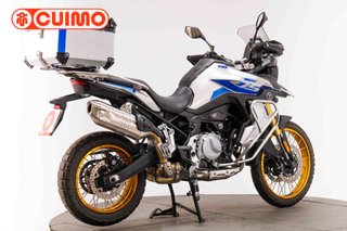 VOGE DSX 900
