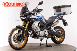 VOGE DSX 900