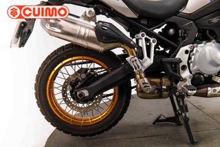 VOGE DSX 900