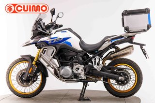 VOGE DSX 900