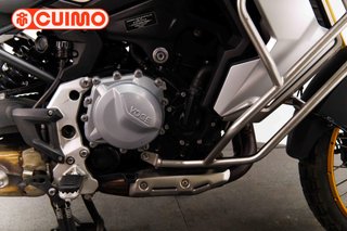 VOGE DSX 900