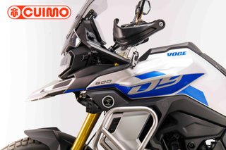 VOGE DSX 900