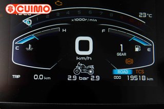 VOGE DSX 900