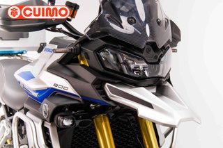 VOGE DSX 900