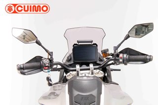 VOGE DSX 900