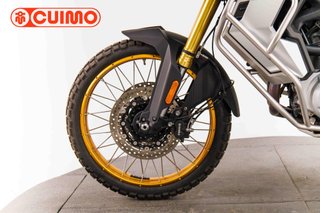 VOGE DSX 900