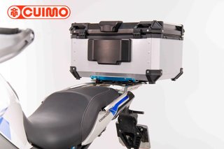 VOGE DSX 900