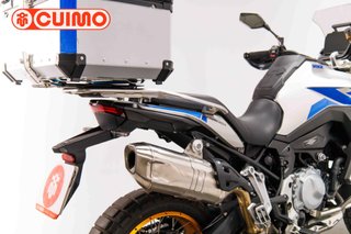 VOGE DSX 900