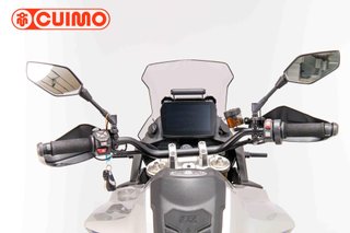 VOGE DSX 900