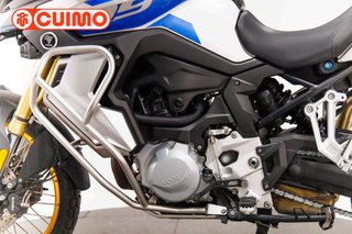 VOGE DSX 900