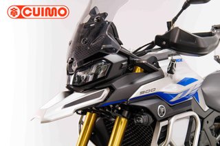 VOGE DSX 900
