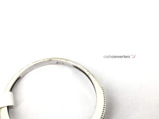 anillo oro 14k con piedra