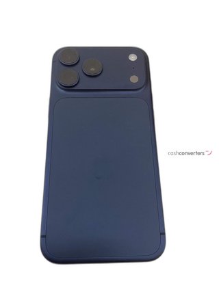apple iphone 17 pro max 256gb