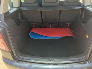 Volkswagen Touran 2008