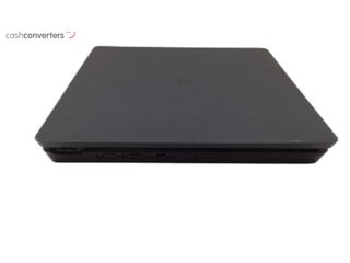 sony ps4 slim 500gb