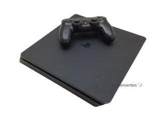 sony ps4 slim 500gb