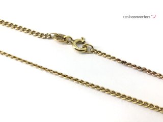 cadena oro 9k 21cm