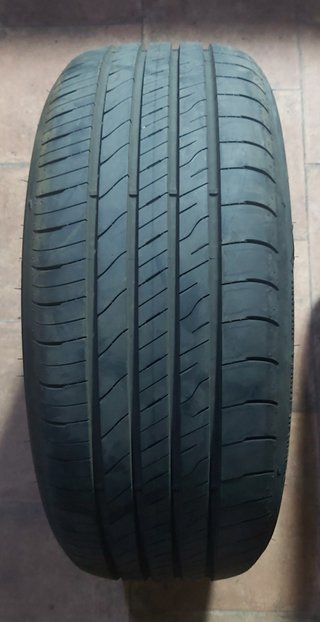 Neumático 205/50/17 93V Goodyear EfficientGrip