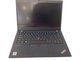 pc portatil lenovo thinkpad x13