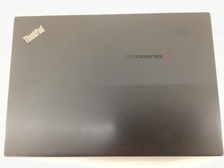 pc portatil lenovo thinkpad x13