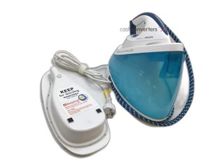 plancha vapor philips perfectcare viva gc7011