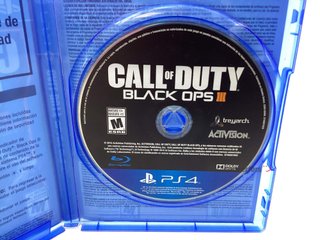 call of duty black ops iii gold edition ps4