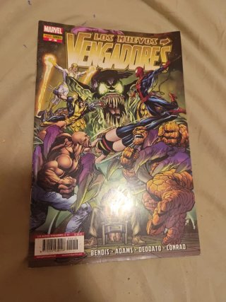 Comic