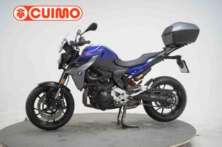 BMW F 900 R