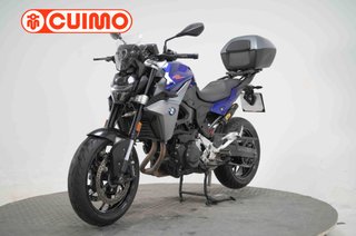 BMW F 900 R