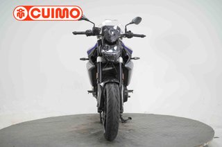 BMW F 900 R