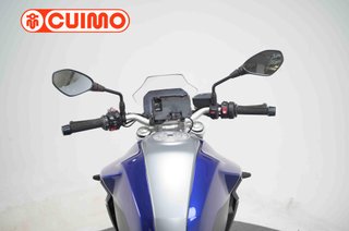 BMW F 900 R