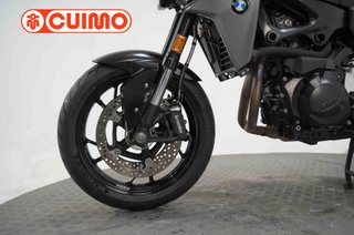 BMW F 900 R