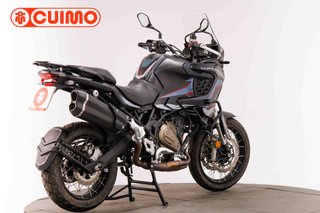 RIEJU EXPLORA 707