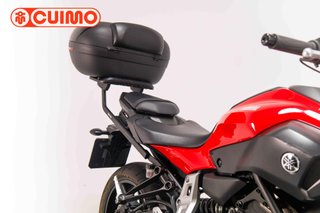YAMAHA MT 07