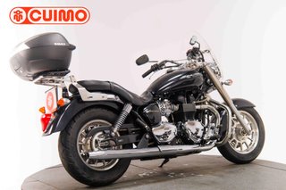TRIUMPH AMERICA 900