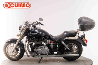 TRIUMPH AMERICA 900