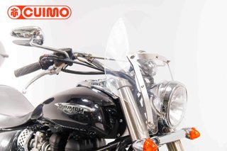 TRIUMPH AMERICA 900