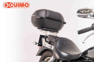 TRIUMPH AMERICA 900