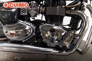 TRIUMPH AMERICA 900