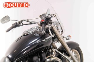 TRIUMPH AMERICA 900