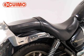 TRIUMPH AMERICA 900