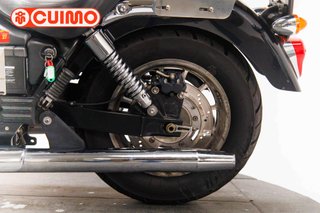 TRIUMPH AMERICA 900