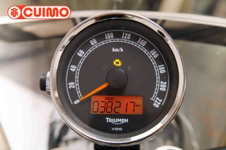 TRIUMPH AMERICA 900