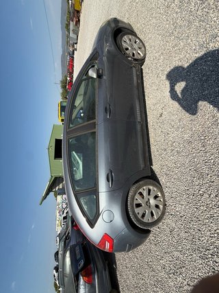 Despiece Citroen C4
