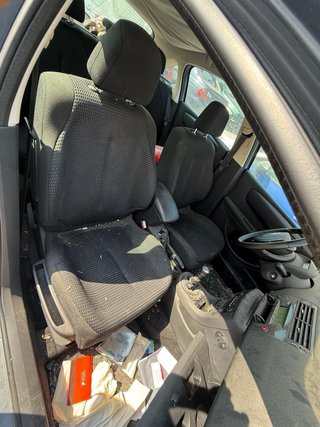 Despiece Citroen C4