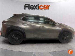 Lexus UX 2.0 250h Business