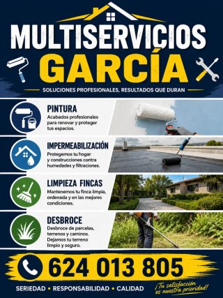 Multiservicios