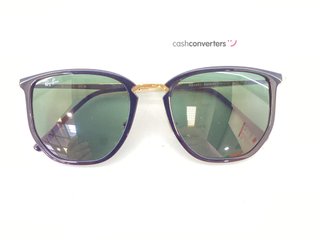 gafas de sol caballero/unisex rayban rb4451
