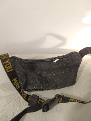 Riñonera Levi's x Star Wars